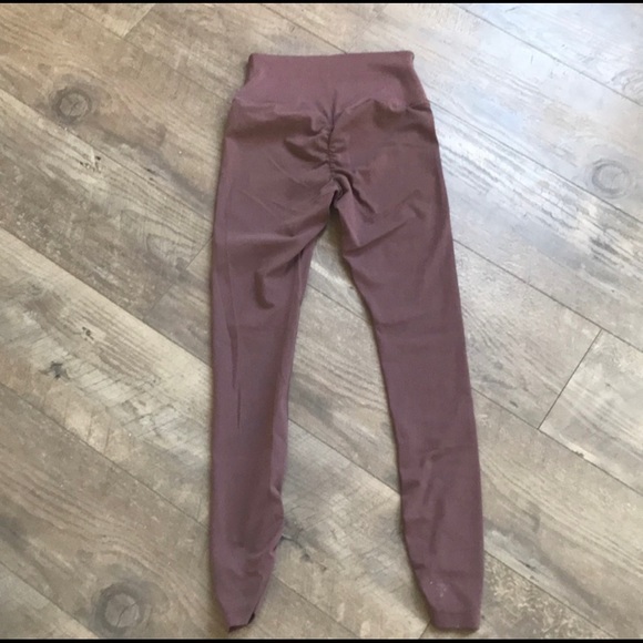 Gymshark X Whitney Simmons Leggings - Picture 4 of 8